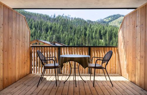 San Cassiano Apartment | Ciasa Anteriol NEW SUMMER 2025