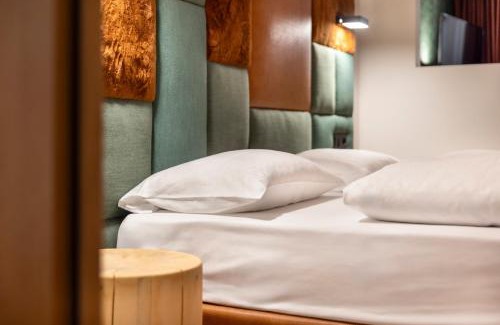 San Cassiano Apartment | Ciasa Anteriol NEW SUMMER 2025