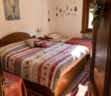 Cortina d'Ampezzo House | Ciasa Nonna Bon Bon