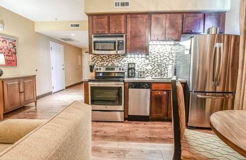 Cibola Vista Apartment | Cibola Vista Resort and Spa - Studio