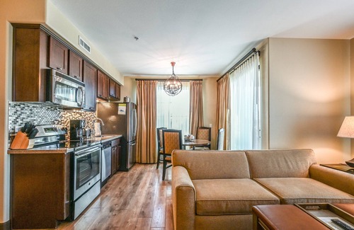 Cibola Vista Apartment | Cibola Vista Resort and Spa - Studio