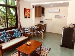 Ko Lanta Hotel | Cicada Lanta