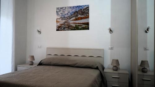Mergozzo House | Ciceri Properties Sandrin
