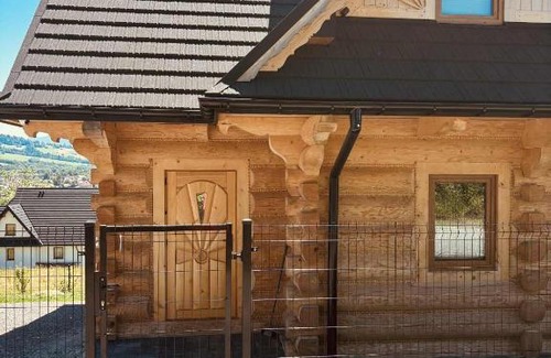 Czarny Dunajec Ski Chalet | Cicha Ostoja