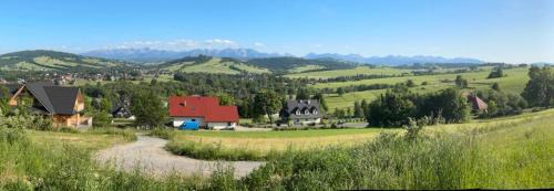 Czarny Dunajec Ski Chalet | Cicha Ostoja