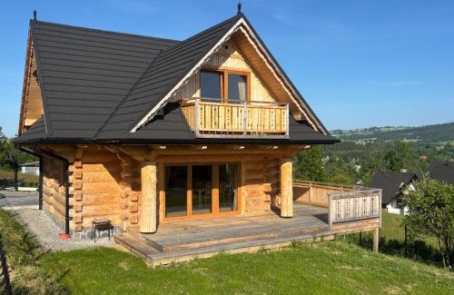 Czarny Dunajec Ski Chalet | Cicha Ostoja
