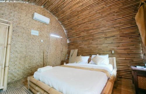 Senggigi Hotel | Cici Bungalow Senggigi