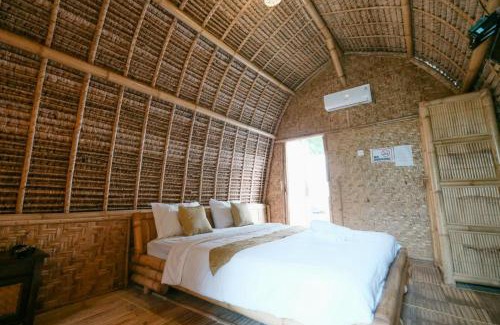 Senggigi Hotel | Cici Bungalow Senggigi