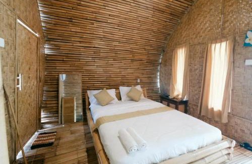 Senggigi Hotel | Cici Bungalow Senggigi