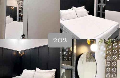 Ha Dong Hotel | Cici Hotel