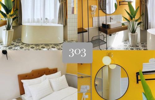 Ha Dong Hotel | Cici Hotel