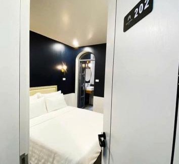 Ha Dong Hotel | Cici Hotel