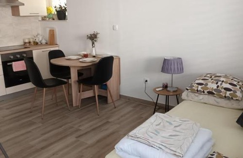 Dugi Rat Apartment | CICI