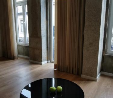 Povoa De Varzim House | Cidade Alojamento