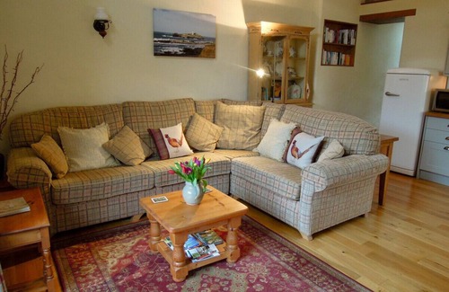 High Street Cottage | Cider Barn - Lanjeth