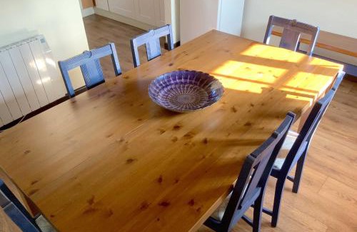 Sidmouth House | Cider Cottage - 3 Bedroom - Onsite Parking