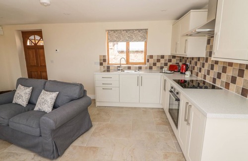 Stratford-upon-Avon Cottage | Cider Cottage