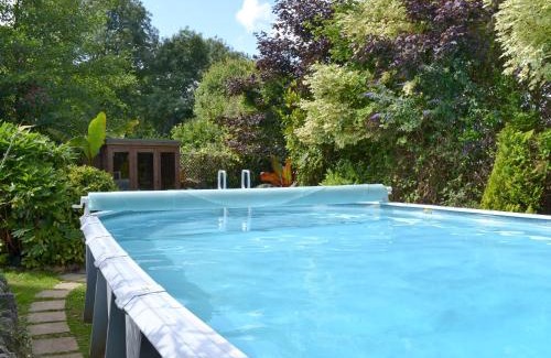 Launceston House | Cider House