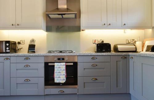 Lydney House | Cider Press Barn - Uk12379