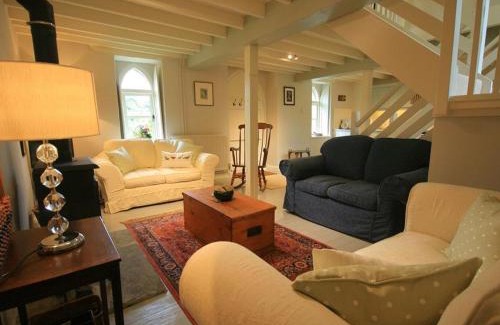 Priston House | Cider Press Cottage