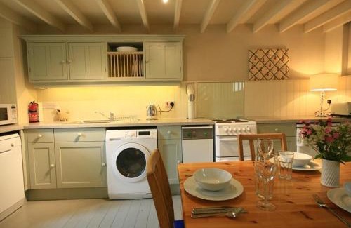 Priston House | Cider Press Cottage