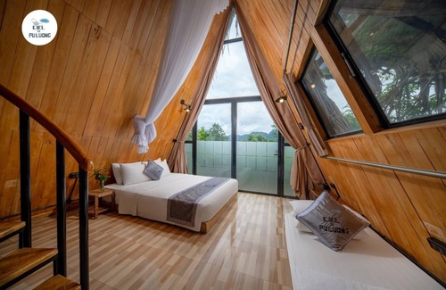 Pu Long Nature Reserve Resort | Ciel De Puluong Resort