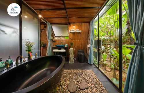 Pu Long Nature Reserve Resort | Ciel De Puluong Resort