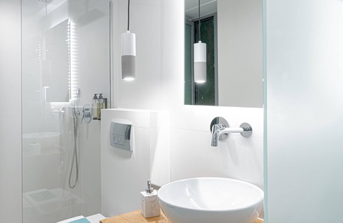 Athens City Centre Hotel | Ciel Suites Athens