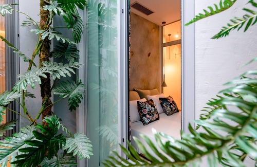 Athens City Centre Hotel | Ciel Suites Athens