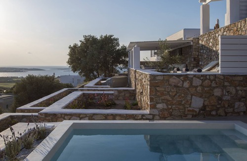 Glisidia Villa | Ciel Thoe Villa