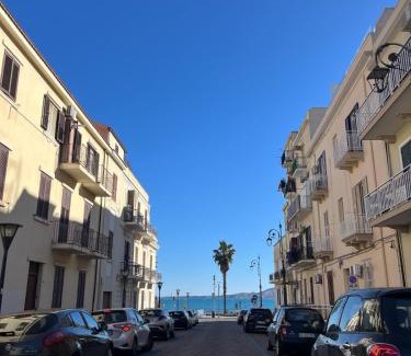 Crotone Bed & Breakfast | Cielo B&B
