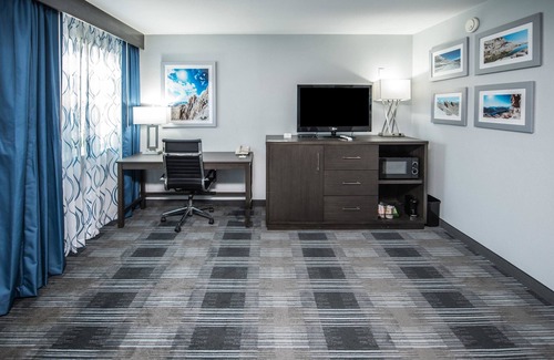 Bishop Hotel | Cielo Hotel Bishop-Mammoth, an Ascend Collection Hotel
