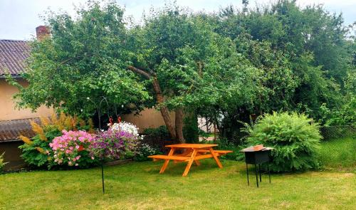 Smiltene Apartment | Ciemos pie Ingas 2