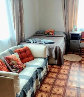 Smiltene Apartment | Ciemos pie Ingas 2