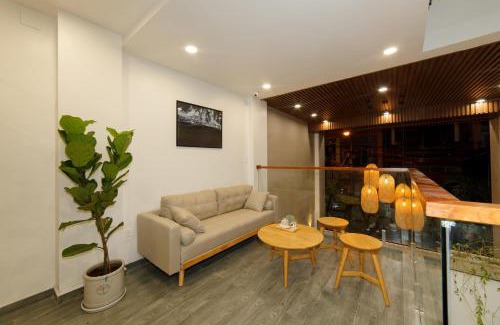 Quy Nhon Hotel | CIEN hotel