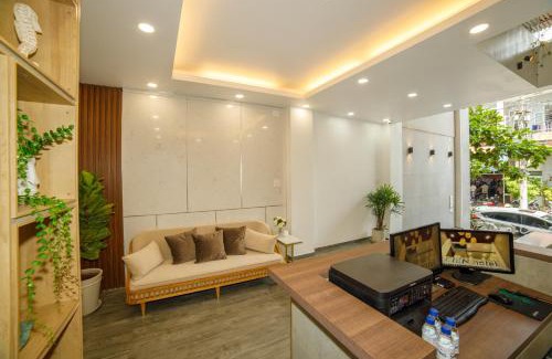 Quy Nhon Hotel | CIEN hotel