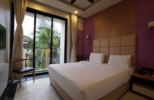 Lonavala Resort | CIESTA TREEO