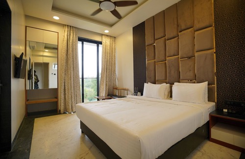 Lonavala Resort | CIESTA TREEO