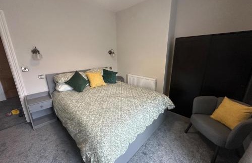 Dolgellau House | Cil-y-Coed