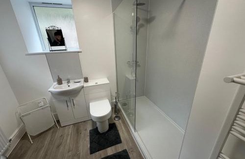 Dolgellau House | Cil-y-Coed