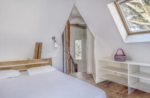 Pornichet Villa | CILAOS - Villa de charme les pieds dans l’eau