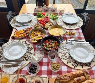 Ayder Hotel | Cile Vadi Bungalov