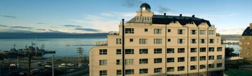 Province of Tierra del Fuego Hotel | Cilene del Faro Suites & Spa