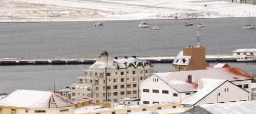 Province of Tierra del Fuego Hotel | Cilene del Faro Suites & Spa