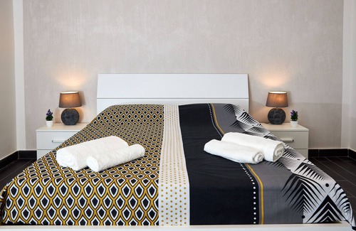 Agropoli Bed & Breakfast | Cilentia B&B