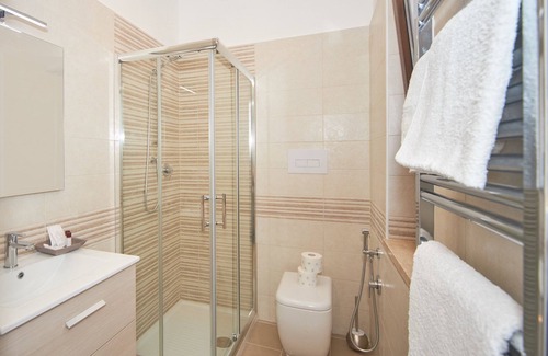Agropoli Bed & Breakfast | Cilentia B&B