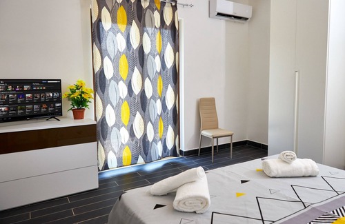 Agropoli Bed & Breakfast | Cilentia B&B