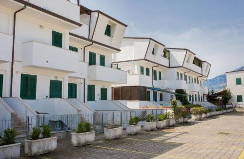 Policastro Bussentino Apartment | Cilento Pixous Casa Vacanza