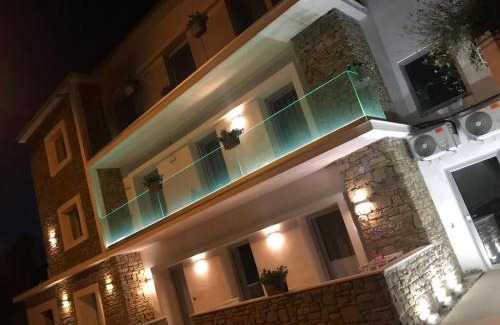 Serramezzana House | Cilento Victory House