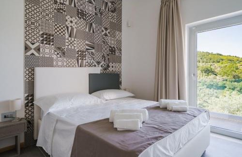Serramezzana House | Cilento Victory House